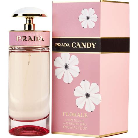 prada candy florale müller|prada candy florale for women.